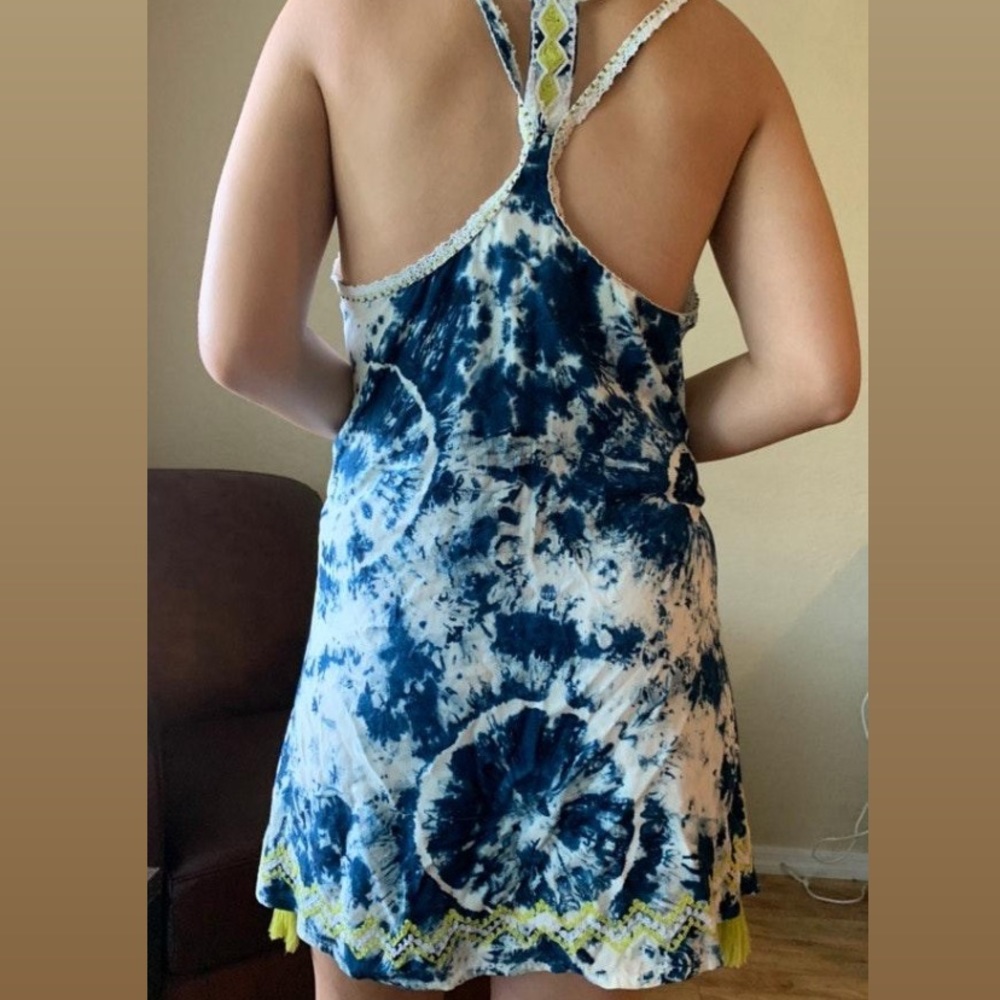 Boho Dress - Picture 2 of 3